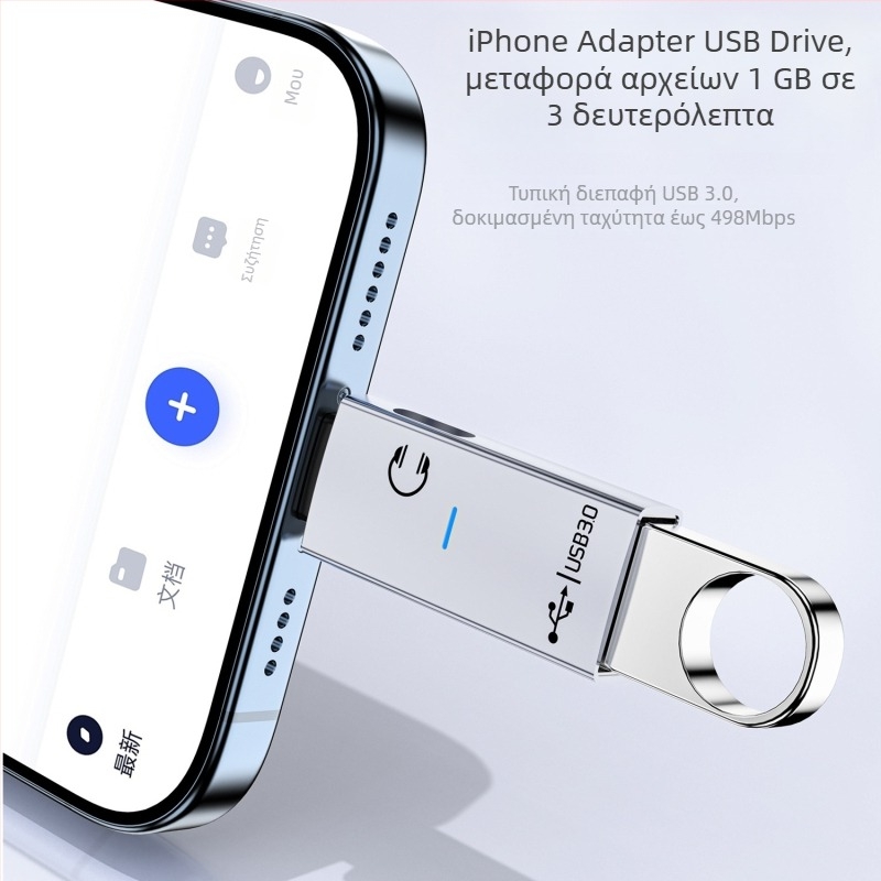 Ιδιωτικό μοντέλο Apple USB 3.0 Type-C αντάπτορας ακουστικών, 2-σε-1 μετατροπέας δεδομένων