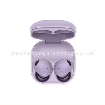 Ασύρματα ακουστικά Galaxy Buds2 Pro με ενεργή ακύρωση θορύβου, περίβλημα από μεταλλικό πλέγμα R510