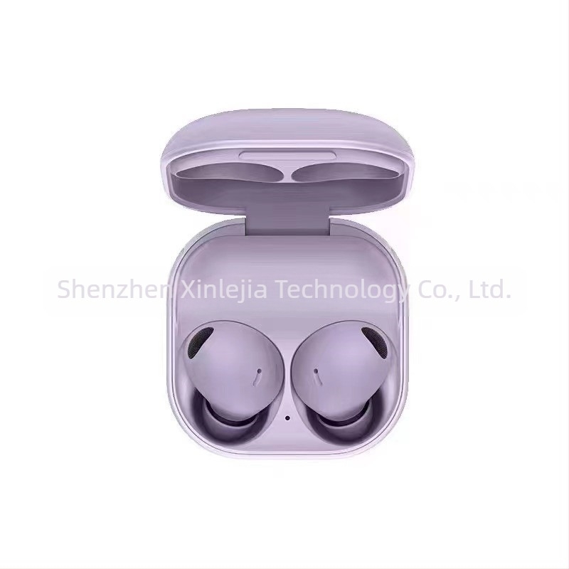 Ασύρματα ακουστικά Galaxy Buds2 Pro με ενεργή ακύρωση θορύβου, περίβλημα από μεταλλικό πλέγμα R510