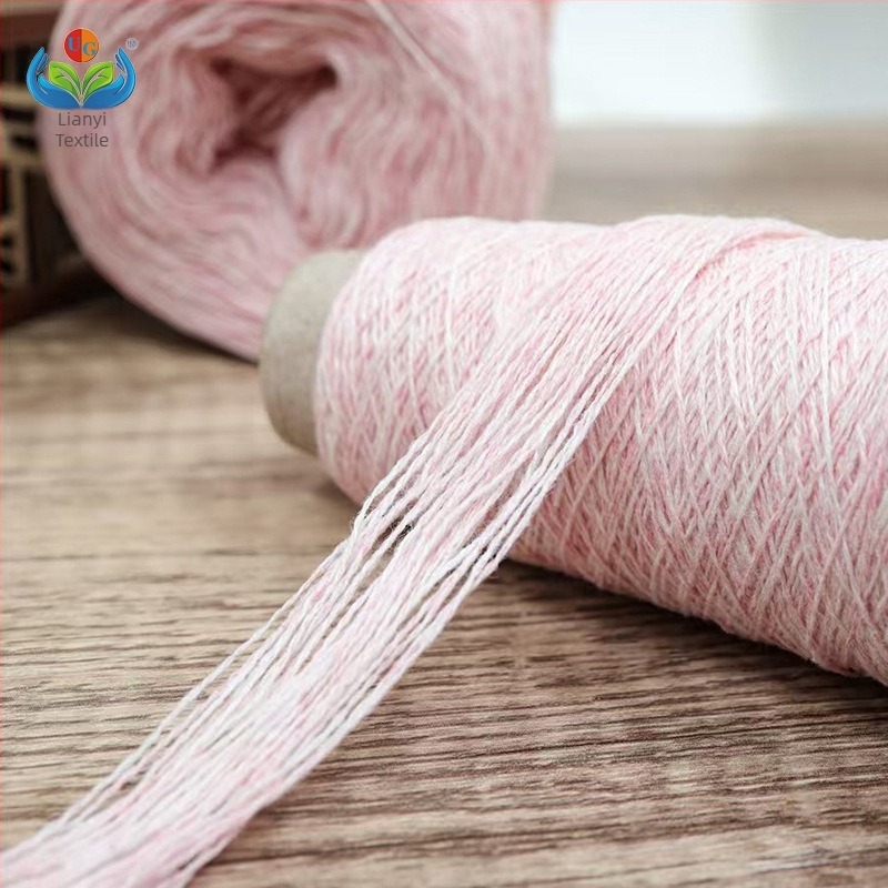 Νήμα Merino μαλλιού, 100% Merino μαλλί, 26 NM, 2 πλέξεις, για ύφανση και ράψιμο