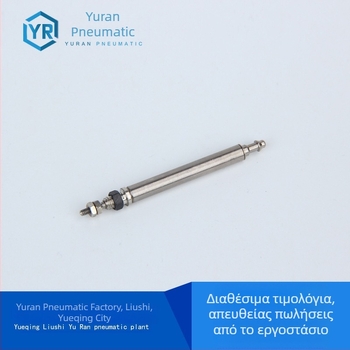 Μικροκυλινδρικός κύλινδρος τύπου pin CJ1B4-5SU4 / CJ1B4-10SU4 / CJ1B4-15SU4 / CJ1B4-20SU4