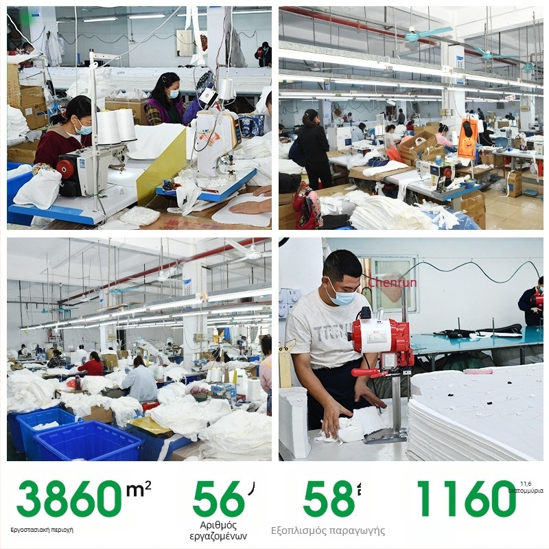PVC τσαντάκι καλλυντικών με φερμουάρ και εκτύπωση με καρτούν γράμματα για γυναίκες