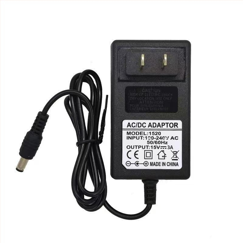 Φορτιστής USB με αλλαγή χρώματος, 5V 1A, με ένδειξη