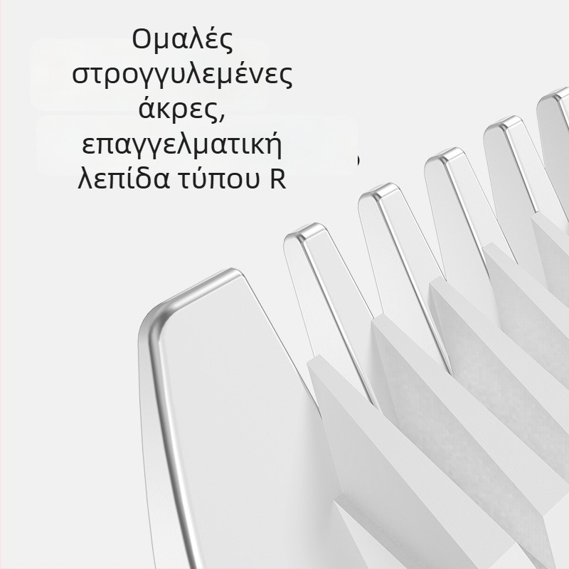 Έξυπνος τριμερ κατοικίδίων για σκύλους — επαγγελματικός ηλεκτρικός κόφτης υψηλής ισχύος