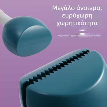 Συλλέκτης περιττωμάτων σκύλου, μήκος 48 cm