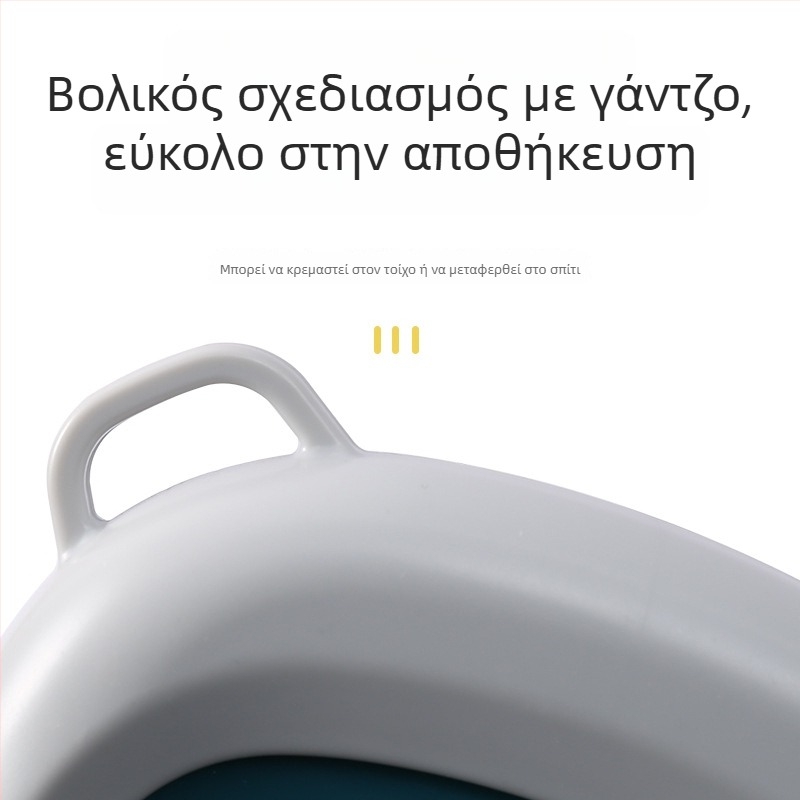 Συλλέκτης περιττωμάτων σκύλου, μήκος 48 cm