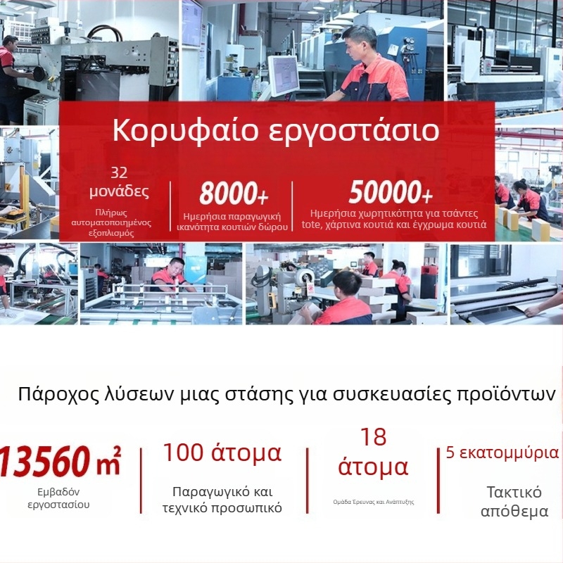 Προσαρμοσμένο κουτί δώρου κόκκινου κρασιού για μία ή δύο φιάλες, κινεζικού στυλ, κατασκευή σύμφωνα με τον σχεδιασμό σας