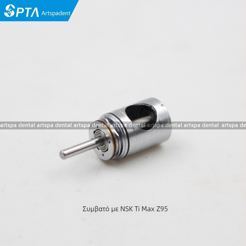 NSK Ti-Max X95L/X95 S-Max M95L/M95 Κλιπ σωληνώματος κίνησης 1:5