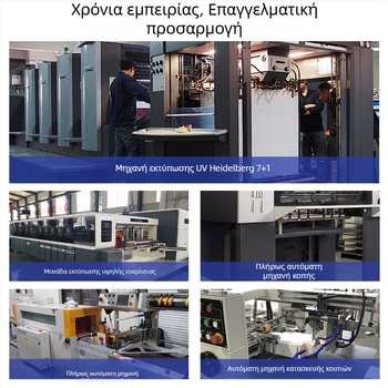 Εξατομικευμένο κουτί συσκευασίας για τσάι και καλλυντικά, κουτί δώρου με διπλό καπάκι, αναμνηστικό κουτί, χονδρική
