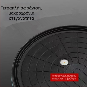Ισχυρός ανυψωτής πλακιδίων με διπλό κινητήρα, ψηφιακή οθόνη, ηλεκτρικό κύπελλο κενού, αυτόματη επαναπλήρωση αέρα, βαρύ εργαλείο χειρισμού γυαλιού