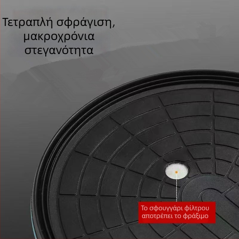Ισχυρός ανυψωτής πλακιδίων με διπλό κινητήρα, ψηφιακή οθόνη, ηλεκτρικό κύπελλο κενού, αυτόματη επαναπλήρωση αέρα, βαρύ εργαλείο χειρισμού γυαλιού
