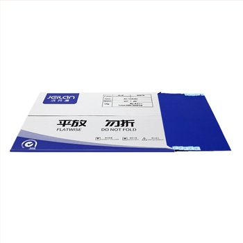 24 × 36 cm Δάπεδο Αντιστατικό για εργαστήριο χωρίς σκόνη, μπλε, Υψηλής προσκόλλησης σκόνης