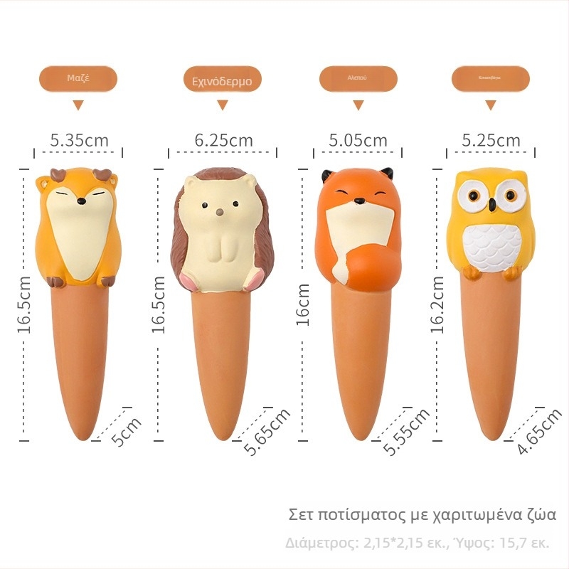 Αυτόματο σύστημα ποτίσματος σταγόνων για γλάστρες και μπαλκόνια