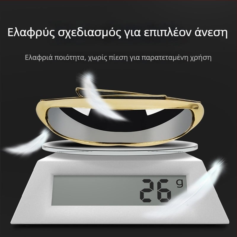 Γυαλιά προστασίας για συγκόλληση MIG/MAG και TIG, αντι-ανακλαστικό και προστασία από πιτσιλιές