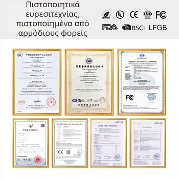 Ηλεκτρικό κουτί για μεσημεριανό γεύμα με διπλό μονωτικό στρώμα και αποσπώμενο εσωτερικό δοχείο, ατμό και θέρμανση