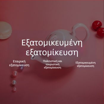 Runniu πορσελάνινη τσαγιέρα Kung Fu με προσαρμοσμένο σχέδιο και λογότυπο, σετ δώρου, κινεζικού στυλ