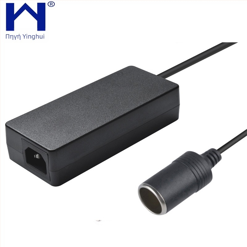 Τροφοδοτικό ισχύος 9V/12V/19V/24V, 3A–10A, σειρά YHY-96W