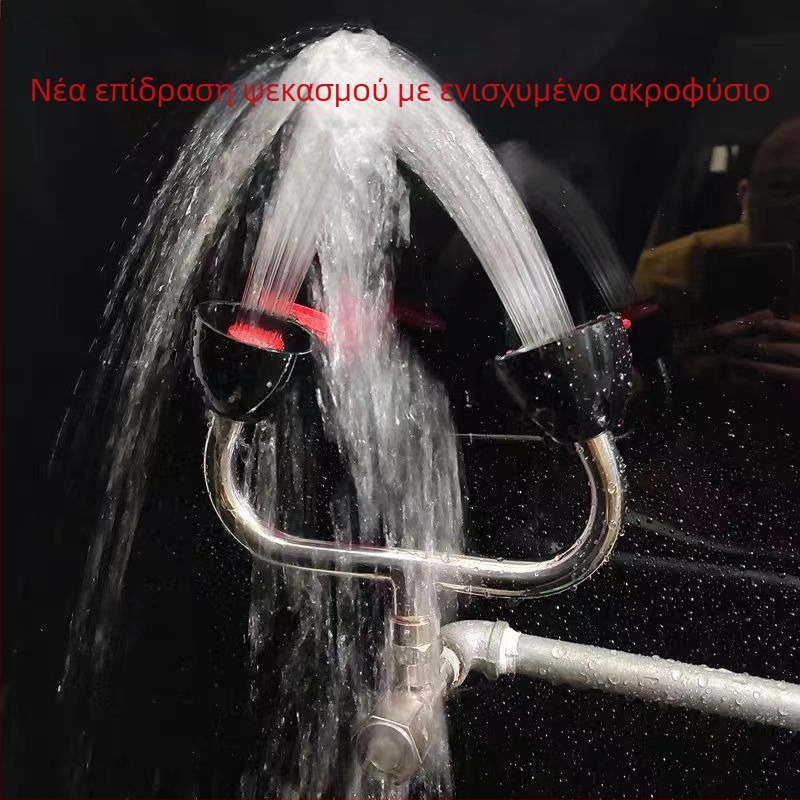 Μονάδα πλύσης ματιών εργαστηρίου με μονή ή διπλή θύρα — επιτραπέζια, τοίχου και φορητή συσκευή έκτακτης ανάγκης ψεκασμού