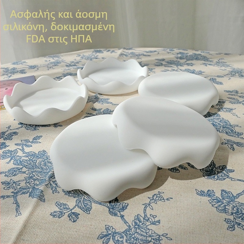 Πλατινένιο καπάκι φλυτζανιού από σιλικόνη, σιλικόνη τροφίμου ποιότητας, κάλυμμα κατά σκόνης και χιονιού για φλυτζάνια και ποτήρια, σιλικονούς σφραγιστήρας