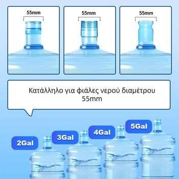 Κάλυμμα κουβά από σιλικόνη, επαναχρησιμοποιούμενο, τροφίμου σιλικόνη, κάλυμμα ποτηριού για διανομέα νερού, σφραγιζόμενο κατά της σκόνης
