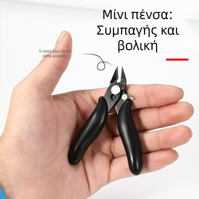 Bangye 170/170II διαγώνιες πένσες κοπής για ηλεκτρονικά, πένσες κοπής μοντέλου