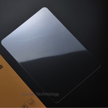 OneGano προστατευτικό οθόνης από tempered γυαλί για iPad Air 6 (11 ιντσών), συμβατό με Air 5 και Air 4