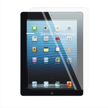 OneGano προστατευτικό οθόνης από tempered γυαλί για iPad Air 6 (11 ιντσών), συμβατό με Air 5 και Air 4