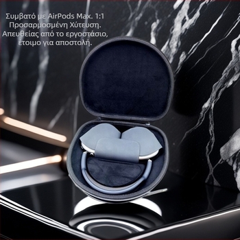 Θήκη προστασίας αποθήκευσης για AirPods Max και ακουστικά Sony WH-1000XM3/XM4