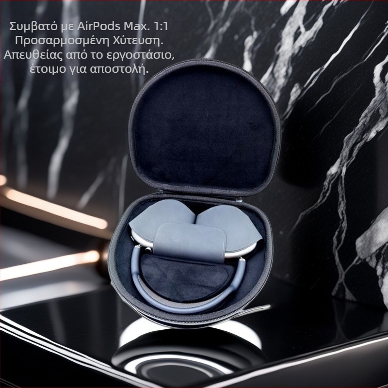 Θήκη προστασίας αποθήκευσης για AirPods Max και ακουστικά Sony WH-1000XM3/XM4