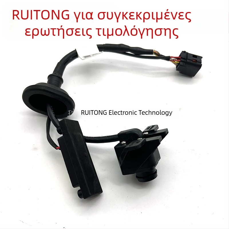 99240-Q6000 Hyundai Κάμερα 360° για το πίσω καπό, κάμερα παρκαρίσματος 99240Q6000