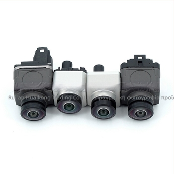 BJ32-19H422-AB LR025912 Μπροστινή βοηθητική κάμερα για Land Rover Range Rover Evoque