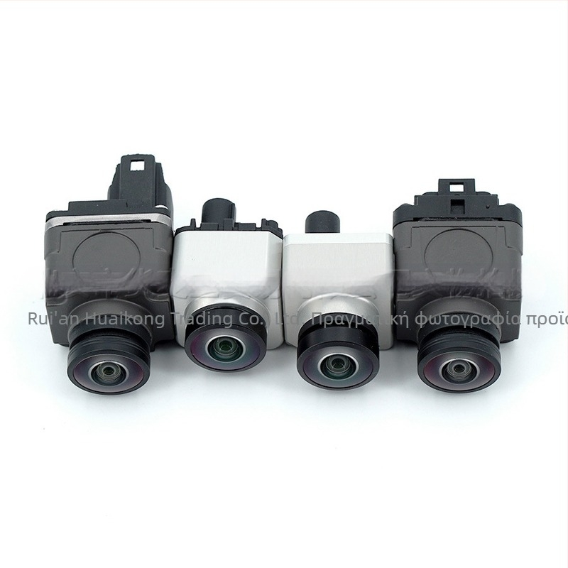 BJ32-19H422-AB LR025912 Μπροστινή βοηθητική κάμερα για Land Rover Range Rover Evoque