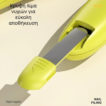 Ψαλίδια νυχιών κατοικίδιων με φως για γάτες, αρχάριου επιπέδου ψαλίδια νυχιών για κουνέλια και σκύλους