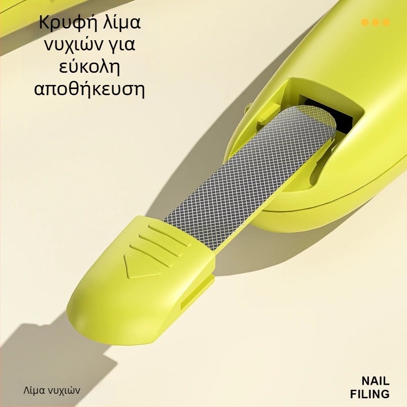 Ψαλίδια νυχιών κατοικίδιων με φως για γάτες, αρχάριου επιπέδου ψαλίδια νυχιών για κουνέλια και σκύλους