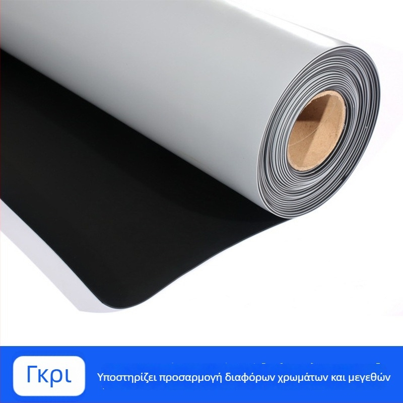 Προσαρμοζόμενος αντιστατικός καουτσούκ επιφάνειας γραφείου, πάχος 2–3 mm, χωρίς οσμές, φιλικός προς το περιβάλλον και άνετος