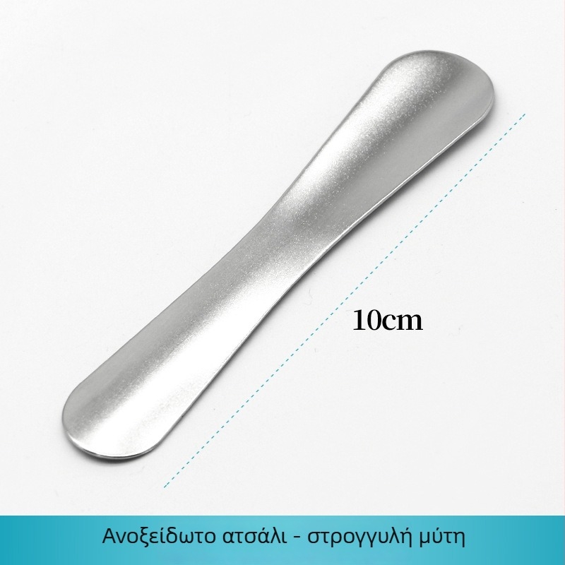 Ανοξείδωτη πλακέτα προστασίας βλεφάρου για χειρουργική επέμβαση διπλού βλεφάρου; οφθαλμικός εξοπλισμός για σταθεροποίηση βλεφάρου, πλύση οφθαλμών και εφαρμογή eyeliner.
