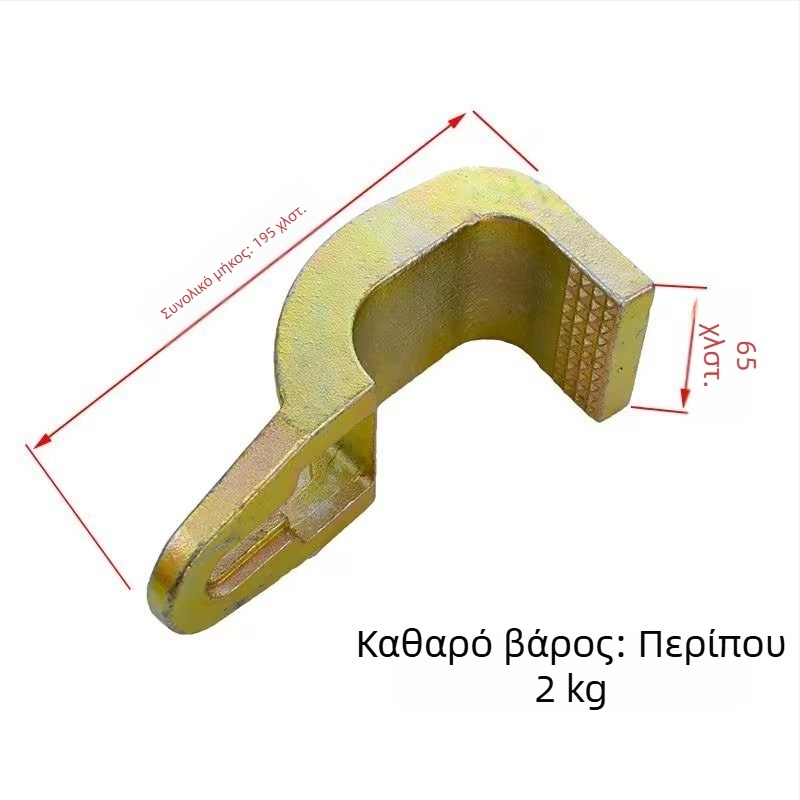 Πένσες με γωνία 90° για επισκευή λαμαρινών αυτοκινήτου