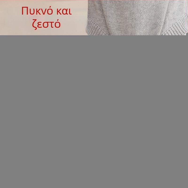 Βρεφικές κάλτσες για το χειμώνα με επένδυση φλίς κοραλλί, μέχρι το γόνατο, unisex