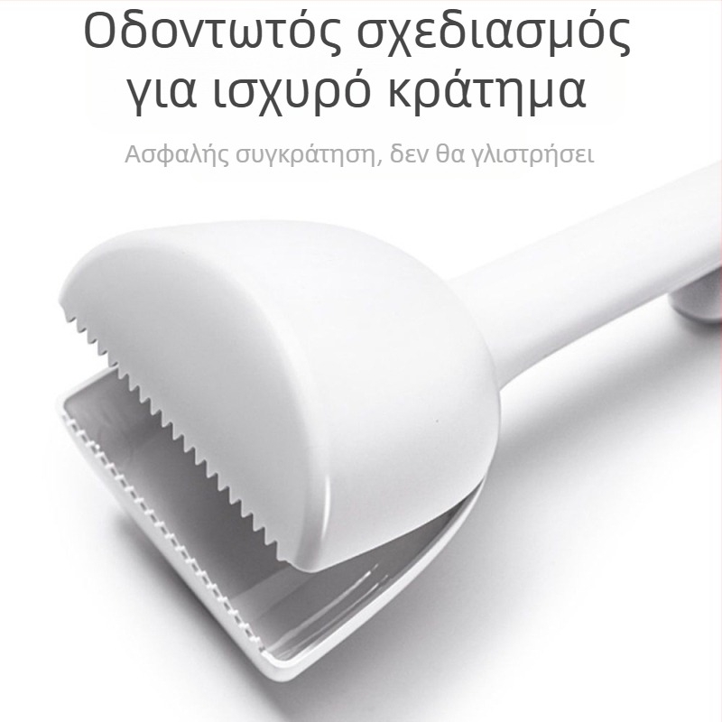 Εργαλείο συλλογής περιττωμάτων σκύλου