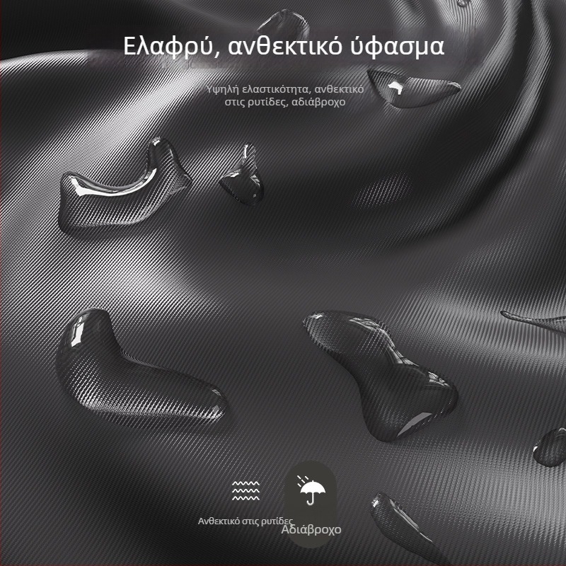 Τσαντάκι οργάνωσης παπουτσιών για ταξίδι με ενισχυμένα διαμερίσματα, αδιάβροχο και ανθεκτικό στη σκόνη, φορητό για αποσκευή