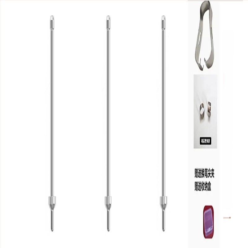 Μεταλλικό άκρο για S Pen Pro Samsung Z Fold3/4/5, W22/W23