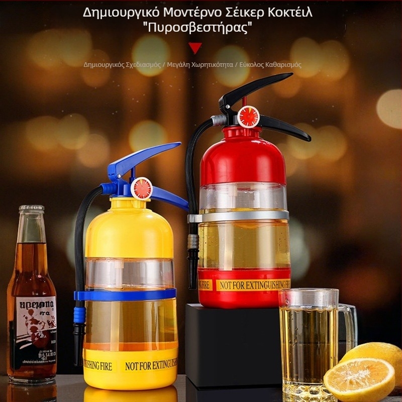 Διανομέας μπύρας σε ρετρό στυλ με χειροκίνητη αντλία
