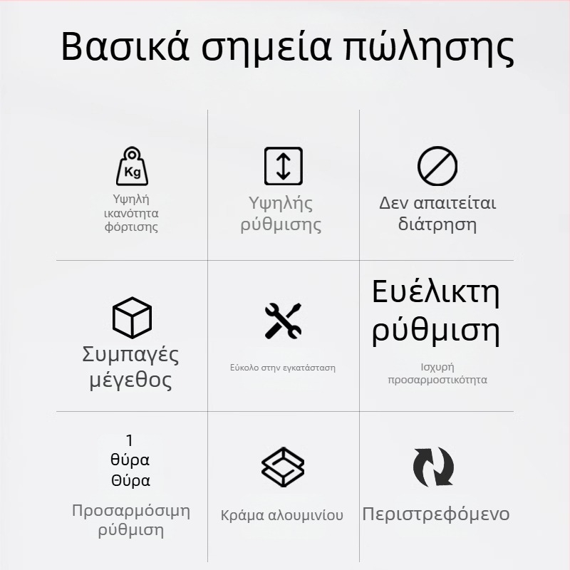 Επιτραπέζια πολυλειτουργική DIY καθολικός βραχίονας για κάμερα, κινητό τηλέφωνο, φωτισμό και μικρόφωνο