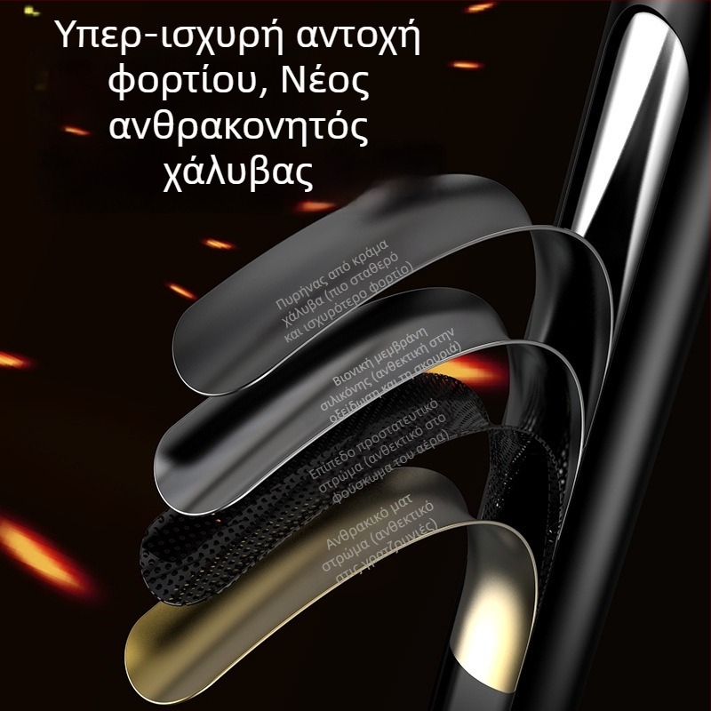 Στήριγμα προβολέα για τοίχο χωρίς τρύπες, με ρυθμιζόμενο ράφι για τοποθέτηση ανάμεσα σε καναπέ και κρεβάτι