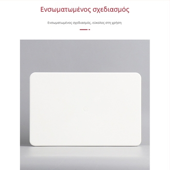 LED φως εξόδου σε περίπτωση έκτακτης ανάγκης με ένδειξη εκκένωσης, για διαδρόμους και σήραγες