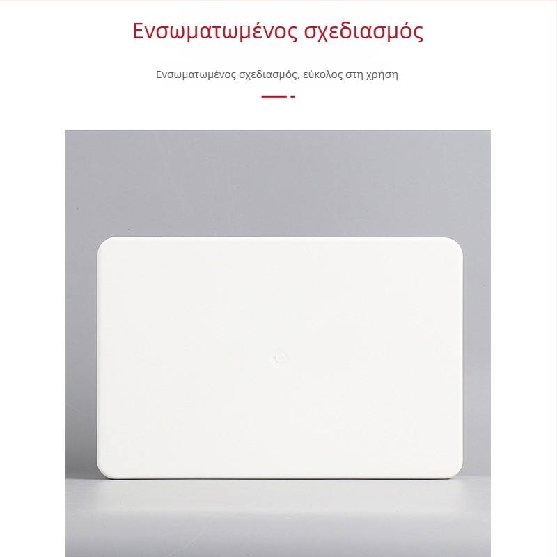 LED φως εξόδου σε περίπτωση έκτακτης ανάγκης με ένδειξη εκκένωσης, για διαδρόμους και σήραγες