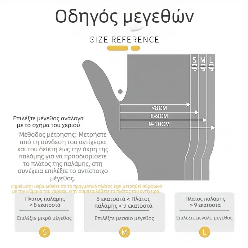 Γάντια PVC μίας χρήσης για ομορφιά και φροντίδα σώματος: μασάζ στην πλάτη, μασάζ ποδιών, περιποίηση νυχιών, οικιακό λούσιμο μαλλιών, catering, ανθεκτικά στα έλαια, επαγγελματική χρήση