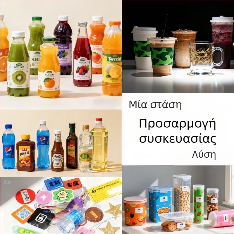 500 ml διαφανές πλαστικό μπουκάλι με καπάκι – κατάλληλο για τρόφιμα, παχύτερα τοιχώματα, για χυμό, ποτά, ένζυμα και μέλι
