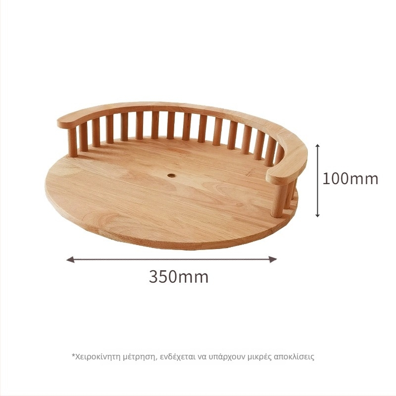 Ξύλινο σύστημα ανάβασης για γάτες με εξαρτήματα DIY, πλατφόρμα παρατήρησης, πλατφόρμα άλματος, φωλιά γάτας και στύλος γρατζουνίσματος
