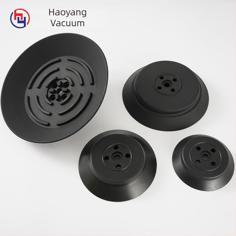Miaode βαρέως τύπου κύπελλο κενού PF/PFG-120/150/200/250 για βιομηχανικούς ρομποτικούς βραχίονες, αεροπνευστικά εξαρτήματα